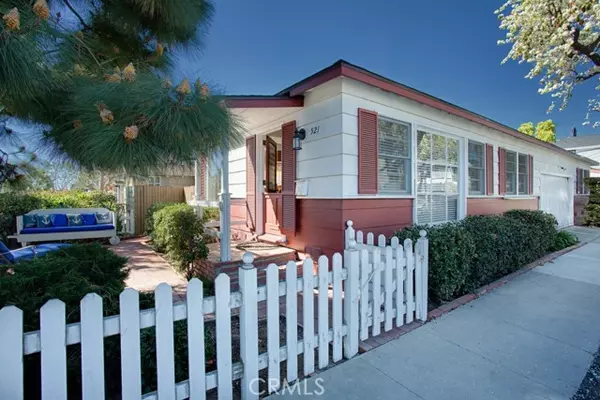 521 1/2 Carnation AVE, Corona Del Mar, CA 92625