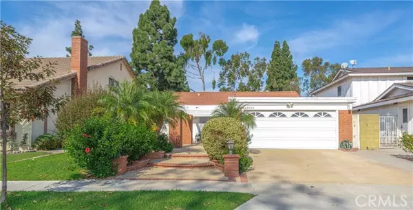 13029 Carolyn ST, Cerritos, CA 90703