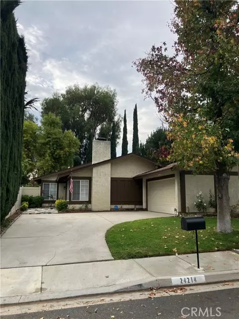 24214 Dalgo, Valencia, CA 91355