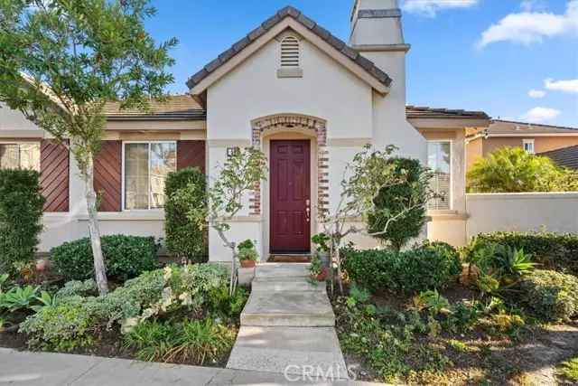 56 Seacountry LN, Rancho Santa Margarita, CA 92688