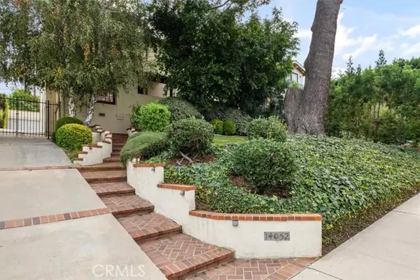 14052 Davana TER, Sherman Oaks, CA 91423