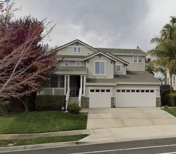 381 Roundhill, Brentwood, CA 94513