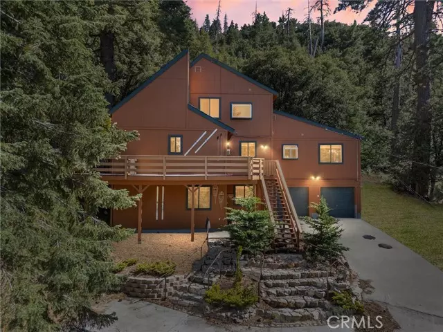 15305 Juniper CT, CA 93222