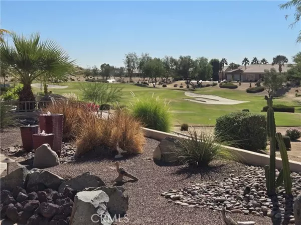 Indio, CA 92203,81749 Avenida Estuco