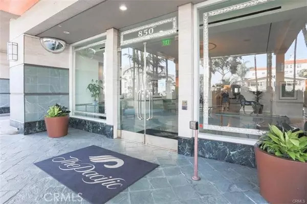 Long Beach, CA 90802,850 E Ocean BLD 202