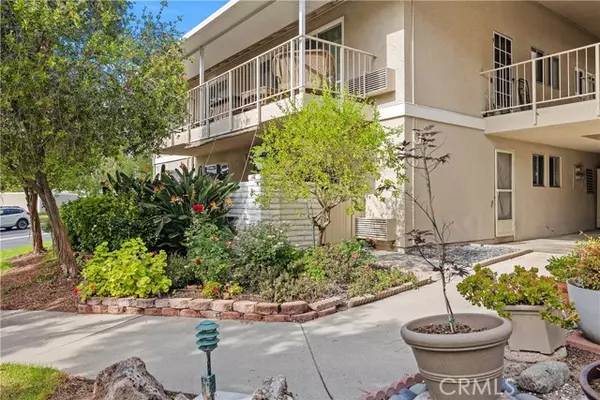 Laguna Woods, CA 92637,622 Avenida Sevilla B