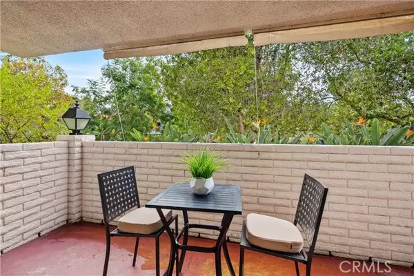 Laguna Woods, CA 92637,622 Avenida Sevilla B