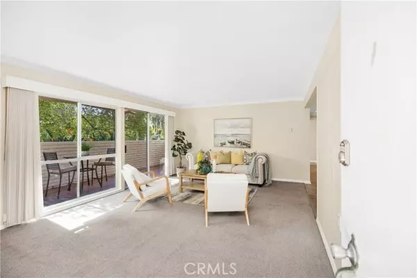 Laguna Woods, CA 92637,622 Avenida Sevilla B