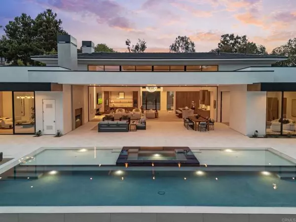 Rancho Santa Fe, CA 92067,5471 73 La Crescenta