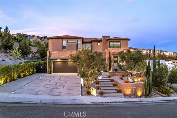 20431 W Windsor LN, Porter Ranch, CA 91326