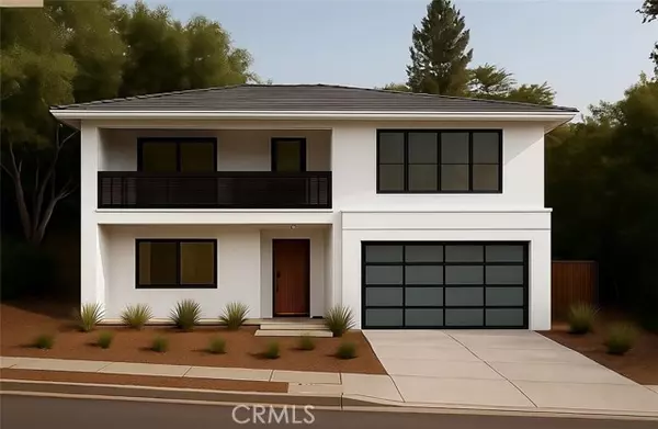 22824 Sparrowdell, Calabasas, CA 91302