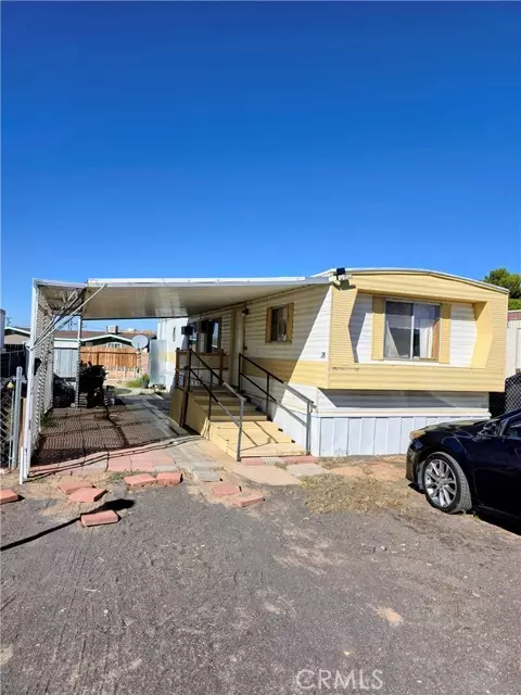 Boron, CA 93516,26611 Nudgent ST 28