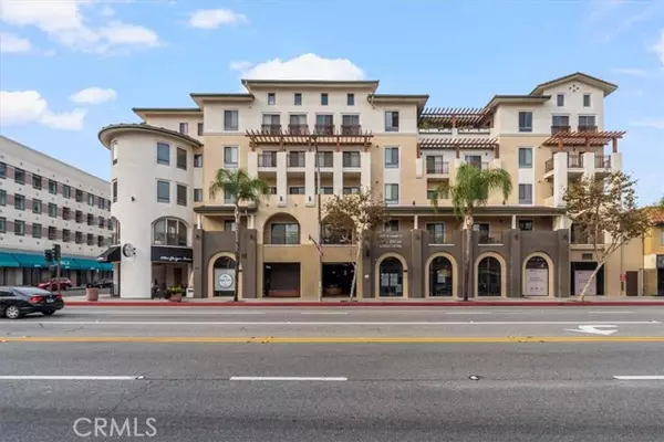 Alhambra, CA 91801,28 N 3RD ST