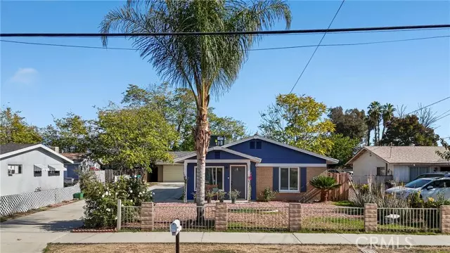 608 S Buena VIS, Hemet, CA 92543