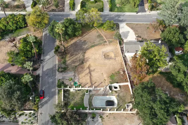 Altadena, CA 91001,1808 E Altadena DR