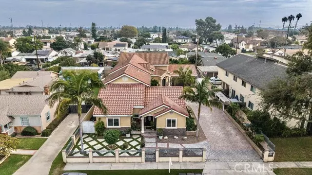 Garden Grove, CA 92844,13102 Monroe