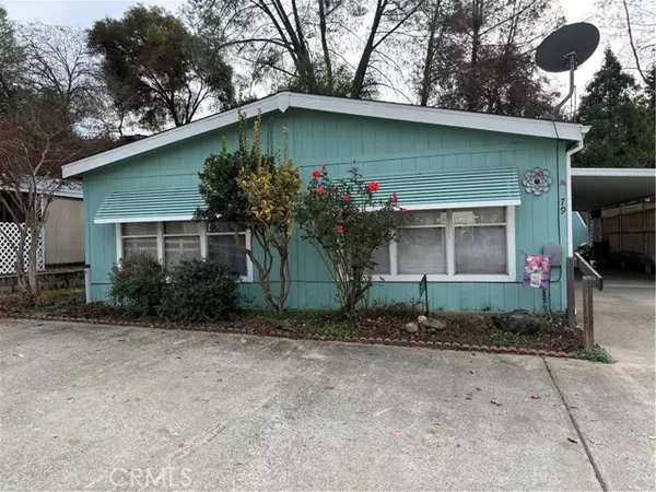 5277 Highway 49 79, Mariposa, CA 95338