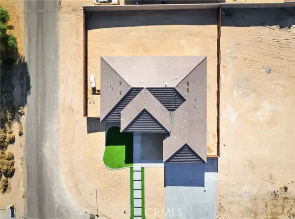 California City, CA 93505,21724 Darrow