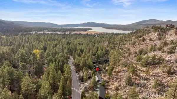 Big Bear Lake, CA 92315,42600 Gold Rush