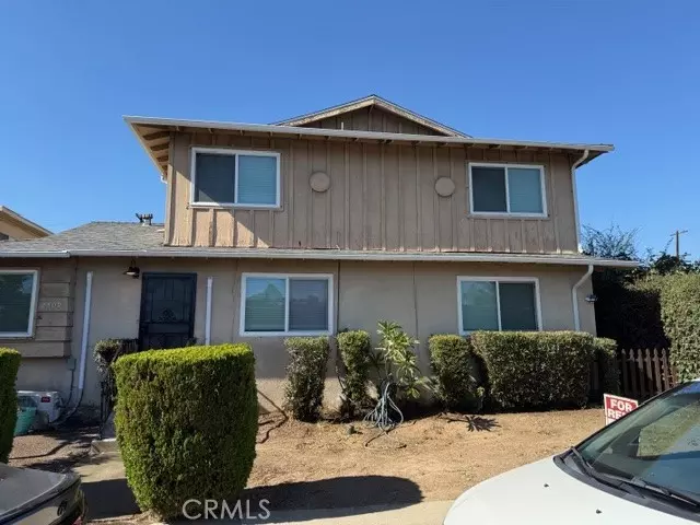 Alhambra, CA 91803,2809 W Ramona 3