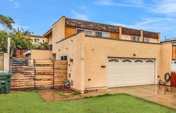 3 Connoley CIR, Chula Vista, CA 91911