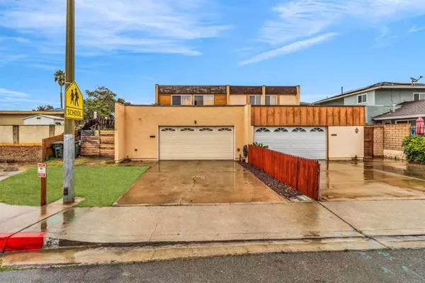 Chula Vista, CA 91911,3 Connoley CIR