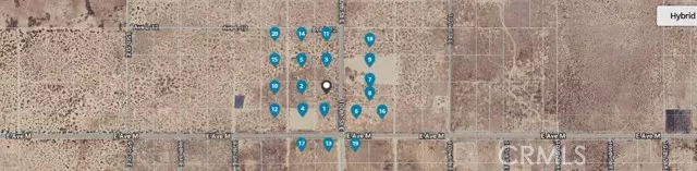 Palmdale, CA 93591,0 Ste (Pav)Vic Ave #L14