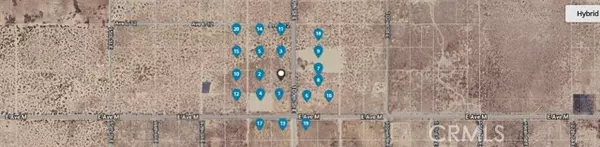 0 Ste (Pav)Vic Ave #L14, Palmdale, CA 93591