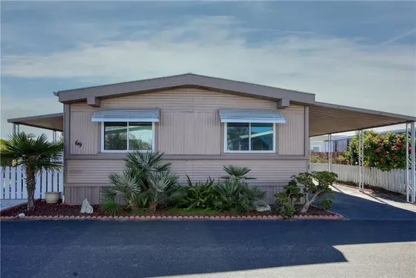 2400 Cienaga 69, Oceano, CA 93445