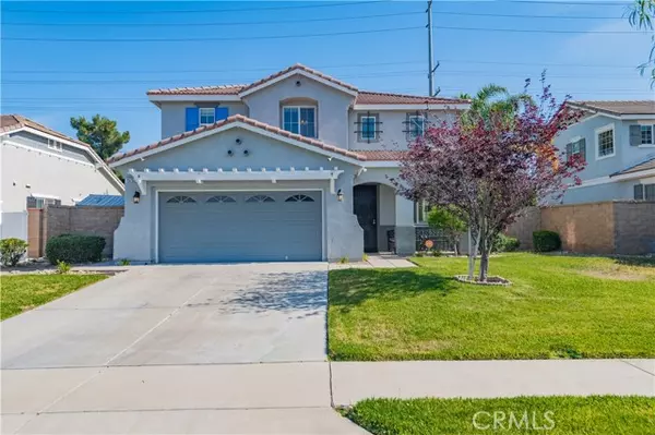 Fontana, CA 92336,15752 Mimosa CT