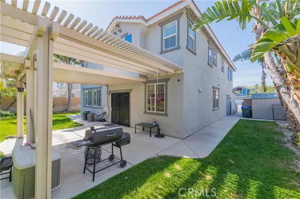 15752 Mimosa CT, Fontana, CA 92336