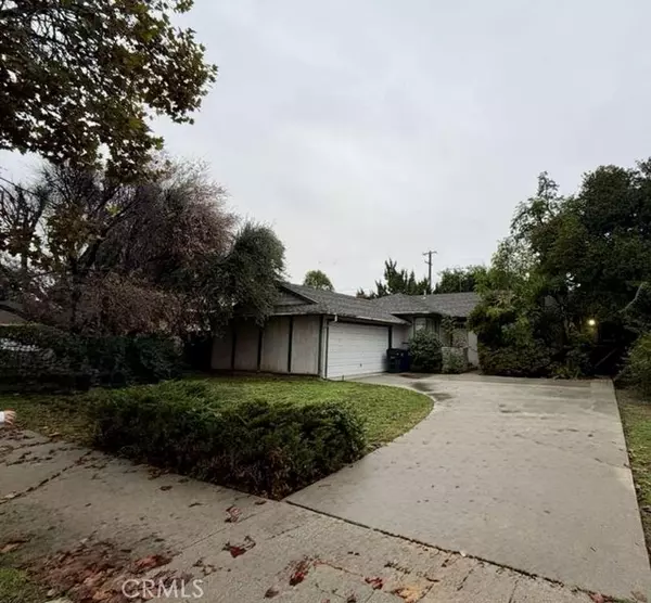 6651 Sausalito AVE, West Hills, CA 91307