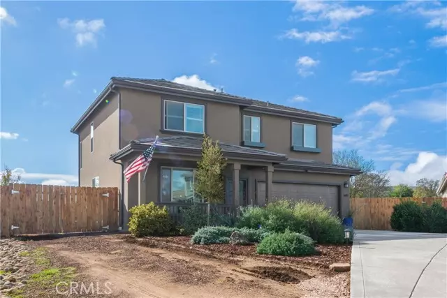 645 Catala WAY, San Miguel, CA 93451