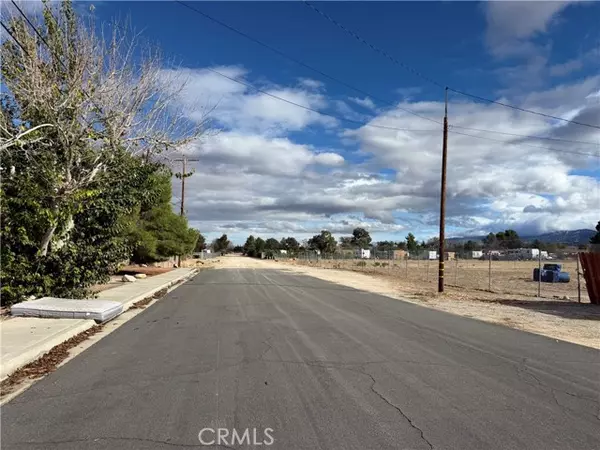 Pearblossom, CA 93553,0 Avenue V10