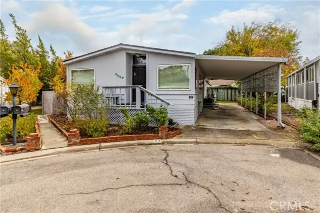 Paso Robles, CA 93446,55 Via San Carlos 55