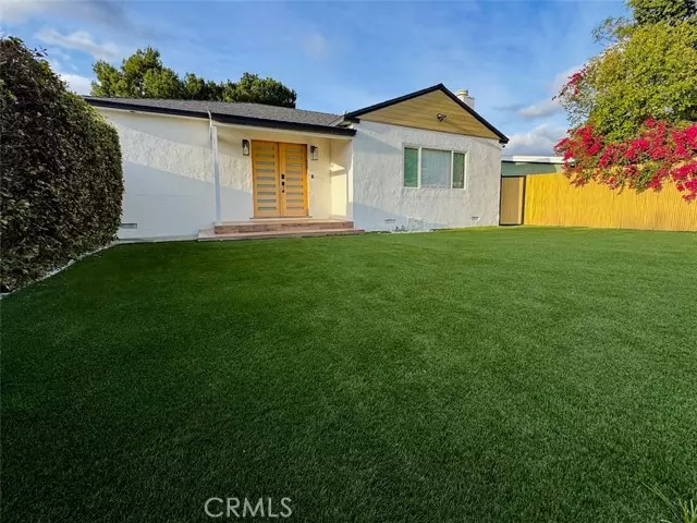 Woodland Hills, CA 91367,22539 Dolorosa ST