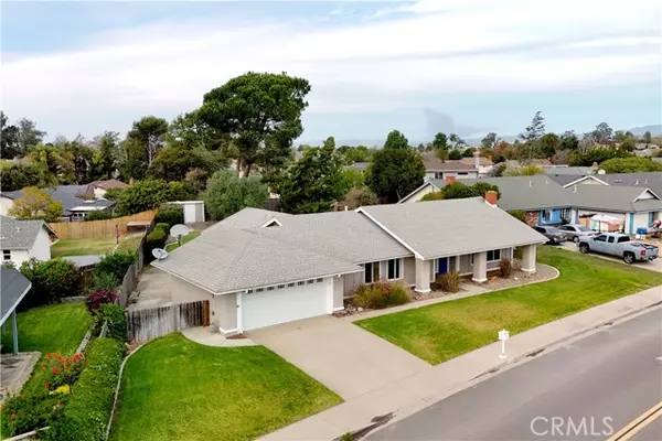 1401 Oak Knoll DR, Santa Maria, CA 93455