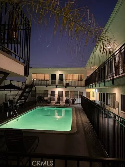 West Hollywood, CA 90046,1255 N Harper AVE 7