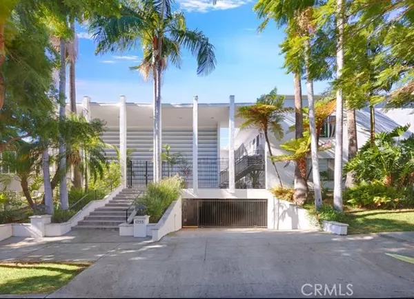 West Hollywood, CA 90046,1255 N Harper AVE 7