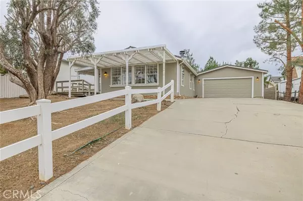 Acton, CA 93510,31811 2nd ST