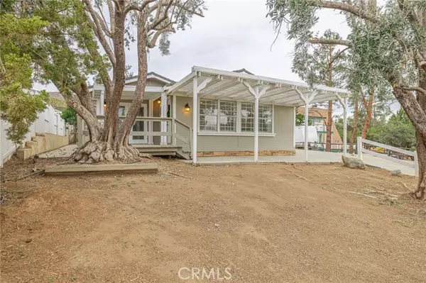 31811 2nd ST, Acton, CA 93510