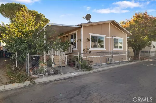 Lancaster, CA 93535,1301 E Avenue I #336