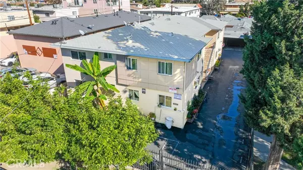 6934 Hinds, North Hollywood, CA 91605