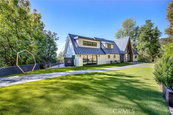 Calabasas, CA 91302,24301 Sylvan GLN