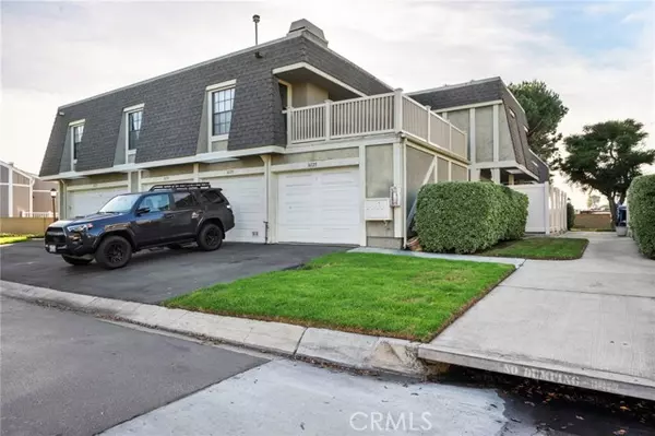 Huntington Beach, CA 92649,16125 Warmington LN 12