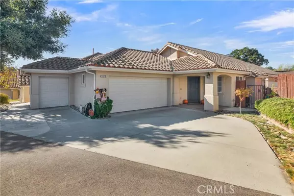 8510 Paseo De Caballo, Atascadero, CA 93422