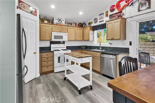 Atascadero, CA 93422,8510 Paseo De Caballo