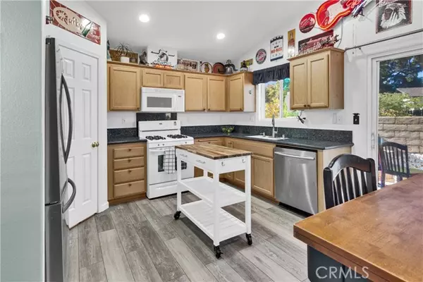 Atascadero, CA 93422,8510 Paseo De Caballo