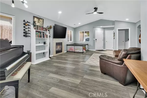 Atascadero, CA 93422,8510 Paseo De Caballo