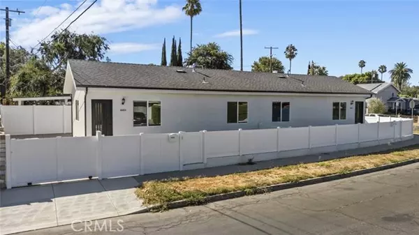 Granada Hills, CA 91344,16404 Donmetz ST